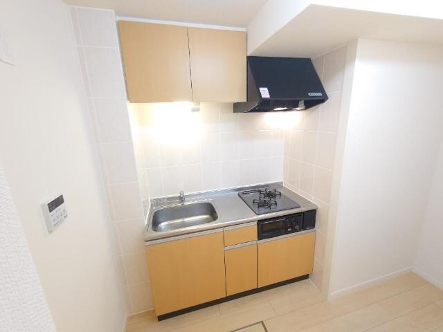 システムキッチン オ　ソレイユ呼続