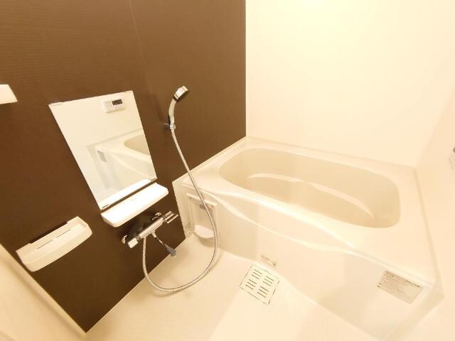 バス／シャワールーム等 オ　ソレイユ呼続