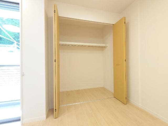 クローゼット オ　ソレイユ呼続