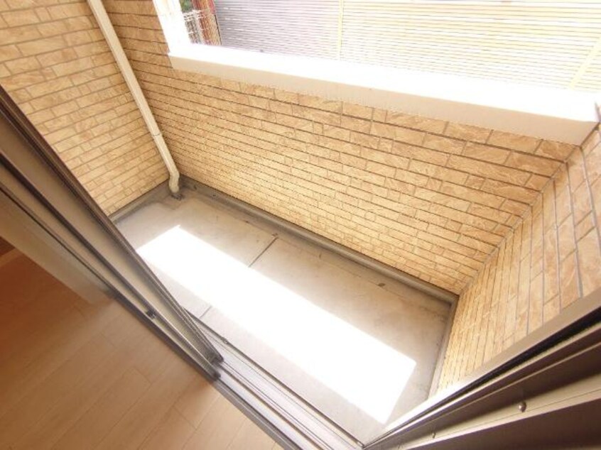 ベランダ オ　ソレイユ呼続