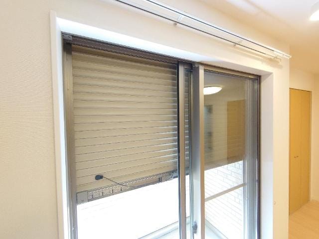 シャッター オ　ソレイユ呼続