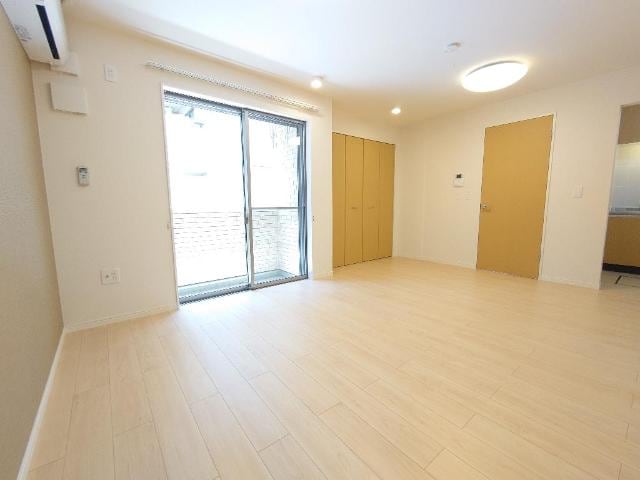 洋室 オ　ソレイユ呼続