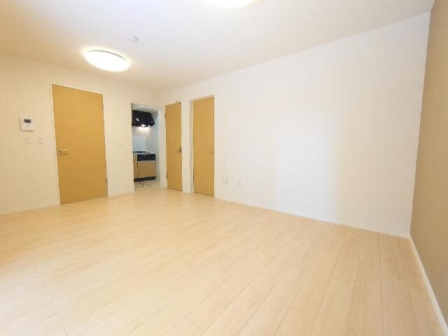 洋室 オ　ソレイユ呼続