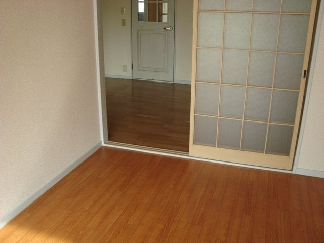 洋室 スカイメゾン大高　Ｂ棟 Ｃ棟