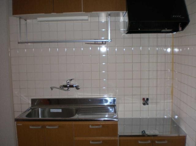 キッチン スカイメゾン大高　Ｂ棟 Ｃ棟