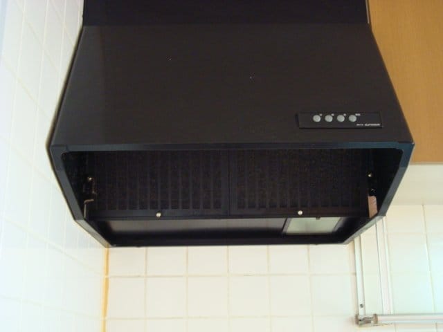 換気扇 スカイメゾン大高　Ｂ棟 Ｃ棟