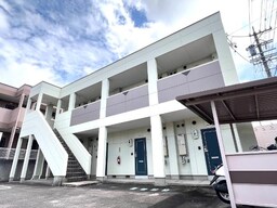 外観写真（昼）