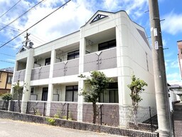 外観写真（昼）