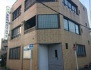 高田内科クリニック 1723m 名古屋市営地下鉄東山線/中村公園駅 徒歩20分 1階 築13年