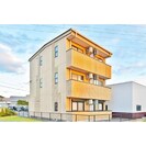 名古屋市営地下鉄桜通線/徳重駅 徒歩23分 1階 築18年の外観