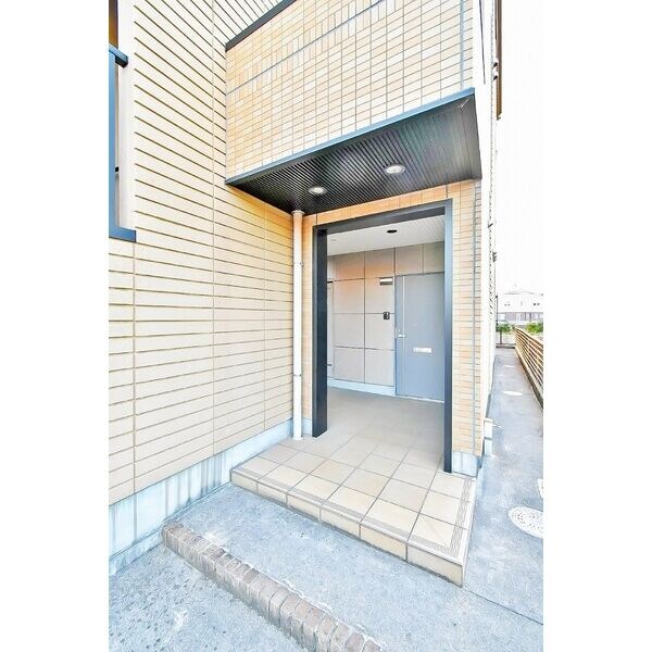  名古屋市営地下鉄桜通線/徳重駅 徒歩23分 1階 築18年