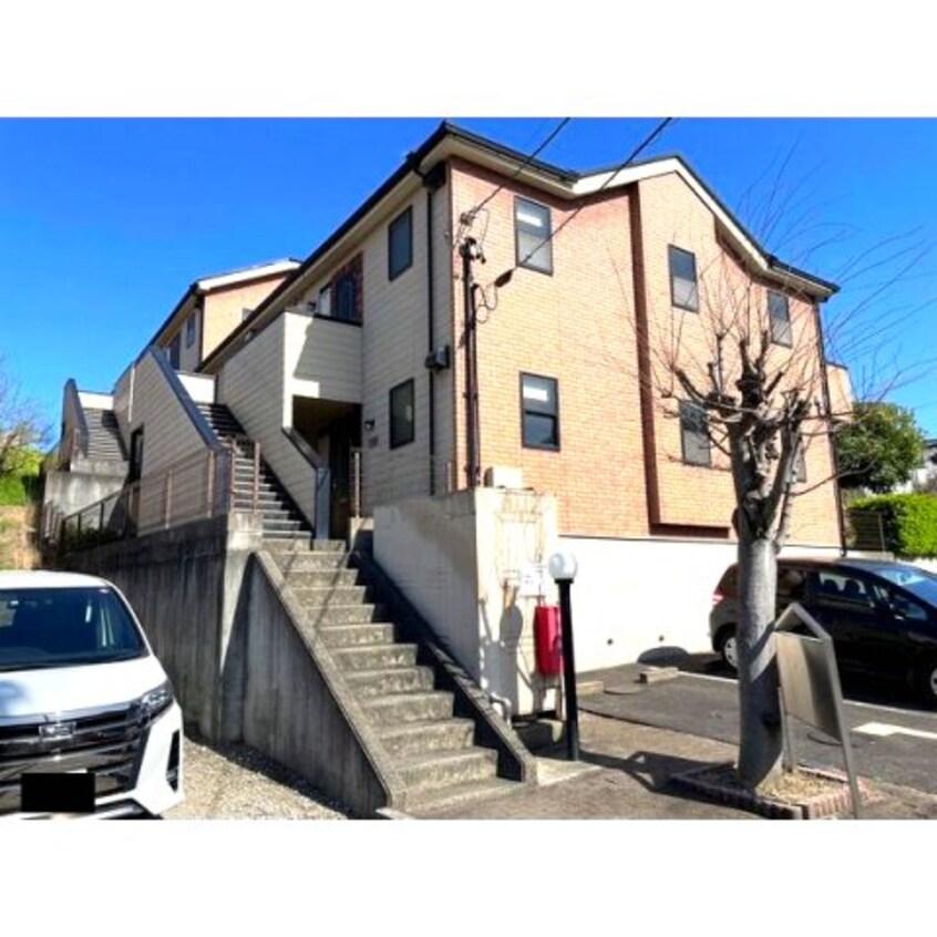  名鉄常滑線・空港線/名和駅 徒歩16分 2階 築29年