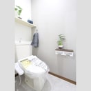 写真はイメージです。 グリーンハイツ大清水