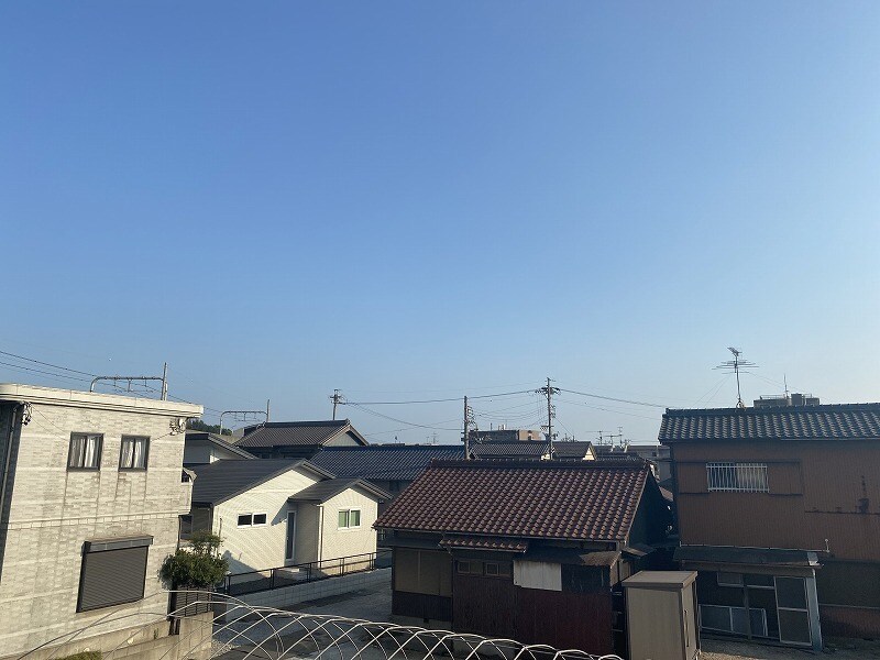  名鉄河和線/高横須賀駅 徒歩3分 1階 築14年