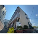 名古屋市営地下鉄桜通線/徳重駅 徒歩5分 2階 築40年の外観