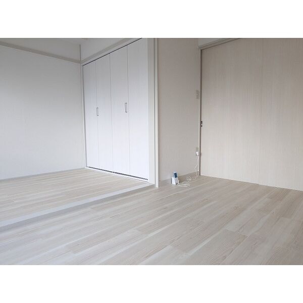  名古屋市営地下鉄桜通線/徳重駅 徒歩5分 2階 築40年