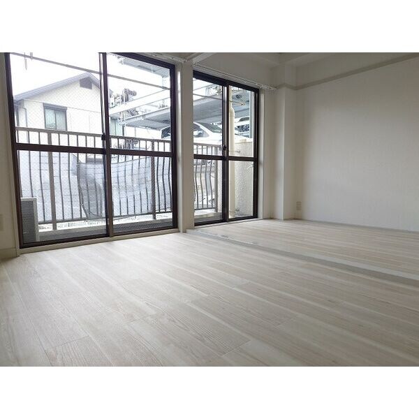  名古屋市営地下鉄桜通線/徳重駅 徒歩5分 2階 築40年