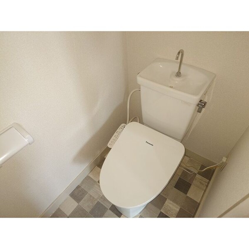  名古屋市営地下鉄桜通線/徳重駅 徒歩5分 2階 築40年