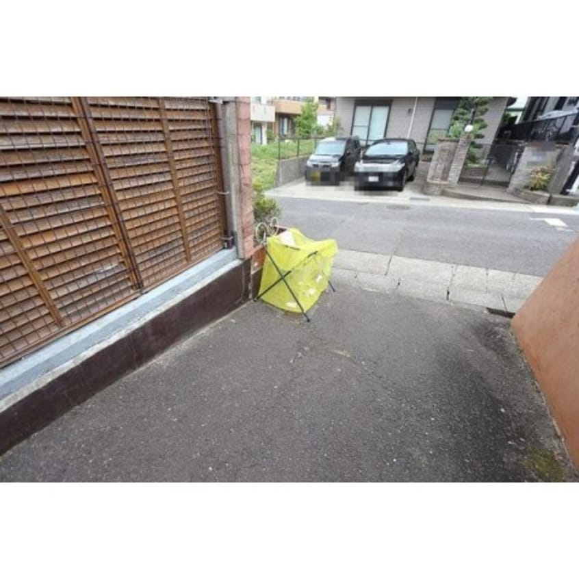  名古屋市営地下鉄桜通線/徳重駅 徒歩5分 2階 築40年