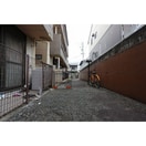  名古屋市営地下鉄桜通線/徳重駅 徒歩5分 2階 築40年