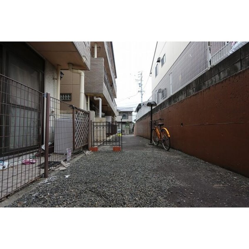  名古屋市営地下鉄桜通線/徳重駅 徒歩5分 2階 築40年