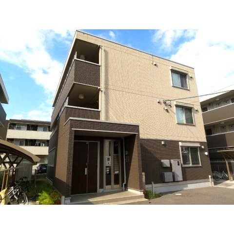  名鉄常滑線・空港線/常滑駅 徒歩3分 1階 築8年