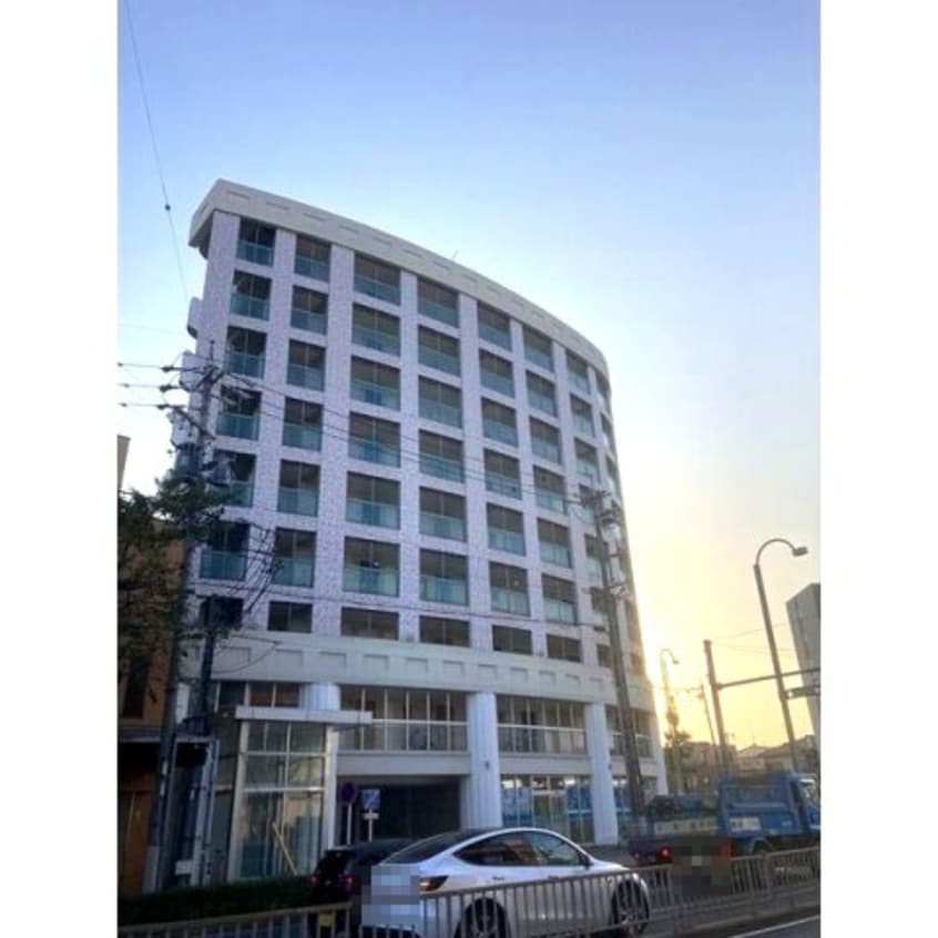  名古屋市営地下鉄桜通線/桜本町駅 徒歩2分 9階 築19年