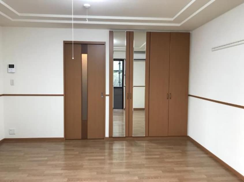 洋室 ディアコート