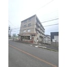 名鉄名古屋本線/本星崎駅 徒歩15分 3階 築46年の外観