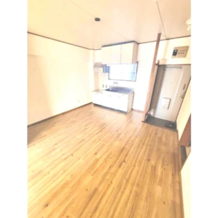  名鉄名古屋本線/本星崎駅 徒歩15分 3階 築46年