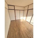  名鉄名古屋本線/本星崎駅 徒歩15分 3階 築46年