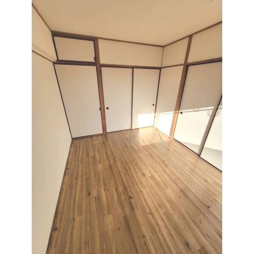  名鉄名古屋本線/本星崎駅 徒歩15分 3階 築46年