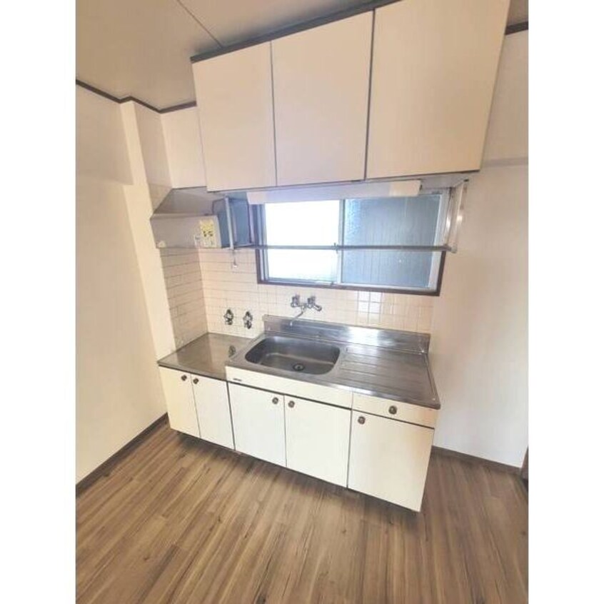  名鉄名古屋本線/本星崎駅 徒歩15分 3階 築46年