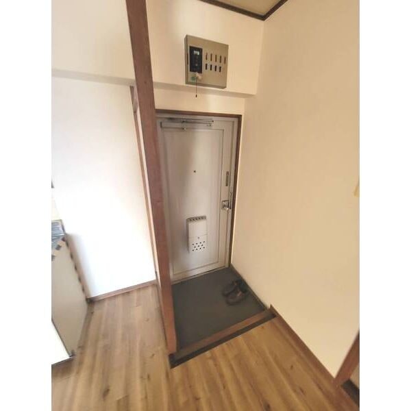  名鉄名古屋本線/本星崎駅 徒歩15分 3階 築46年