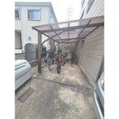  名鉄名古屋本線/本星崎駅 徒歩15分 3階 築46年