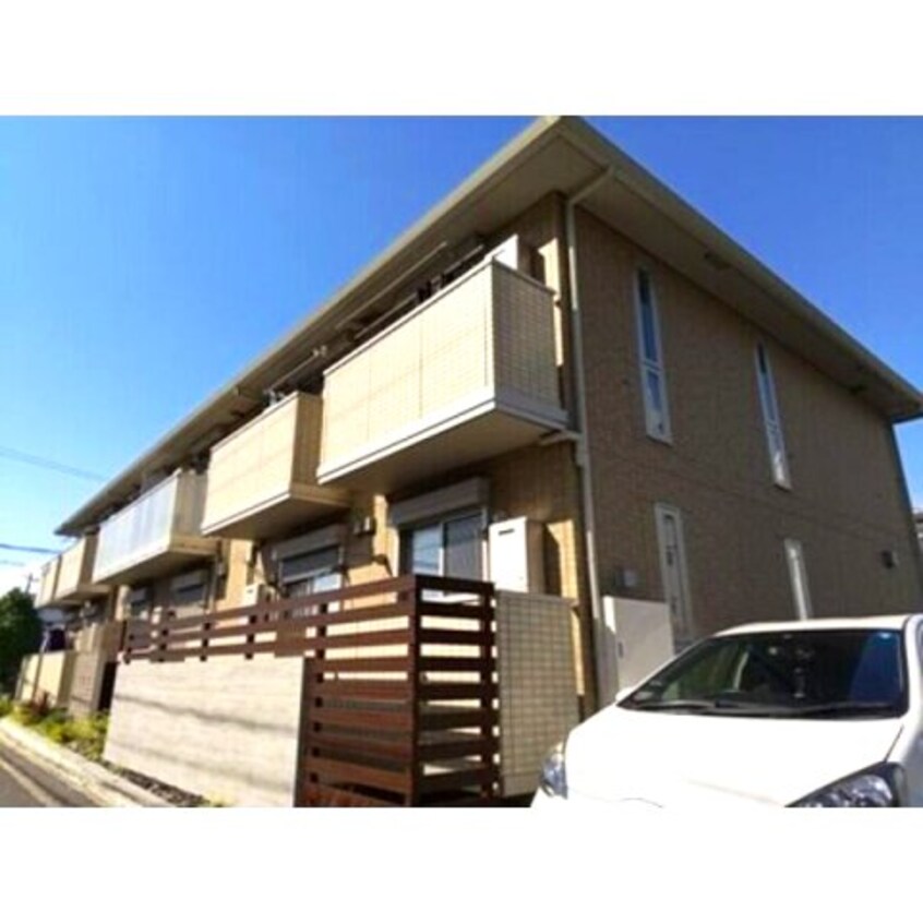  東海道本線/大府駅 徒歩4分 2階 築5年