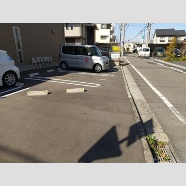  東海道本線/大府駅 徒歩4分 2階 築5年