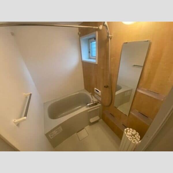 室内写真は別部屋の写真です。 東海道本線/大府駅 徒歩4分 2階 築5年