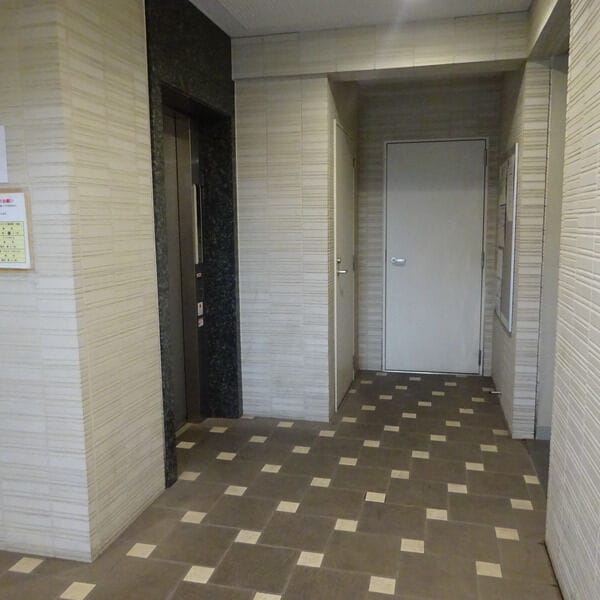  名鉄常滑線・空港線/新日鉄前駅 徒歩5分 6階 築16年