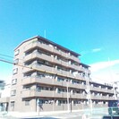 名鉄常滑線・空港線/柴田駅 徒歩5分 3階 築34年の外観