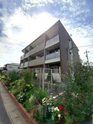  パセオ　ヴェルデ