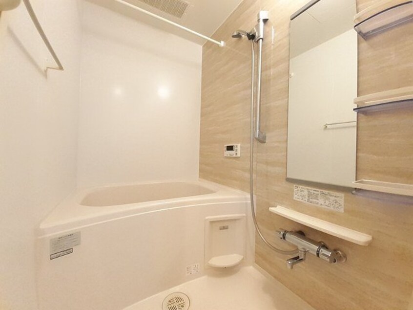  パセオ　ヴェルデ