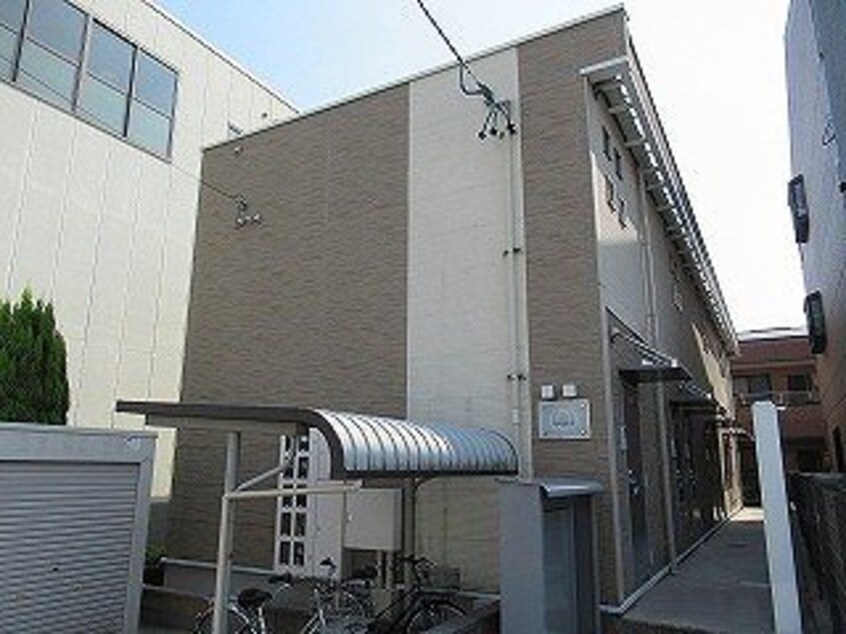  レオネクストプレミアム