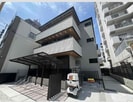 名古屋市営地下鉄名城線/堀田駅 徒歩9分 2階 1年未満の外観