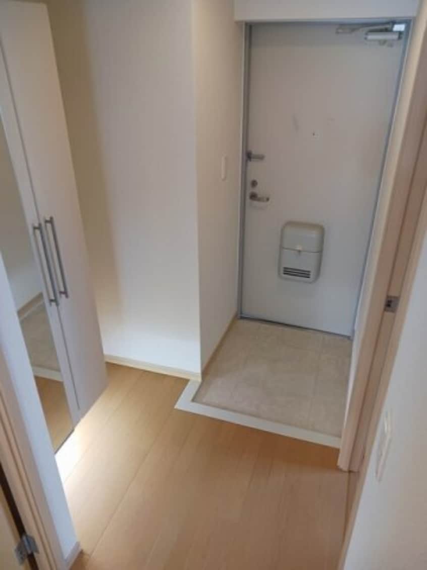  ル・キャステル