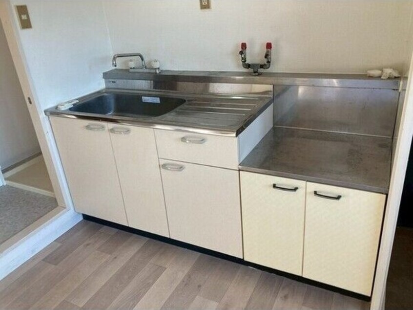  阪急今津線/門戸厄神駅 徒歩3分 4階 築43年