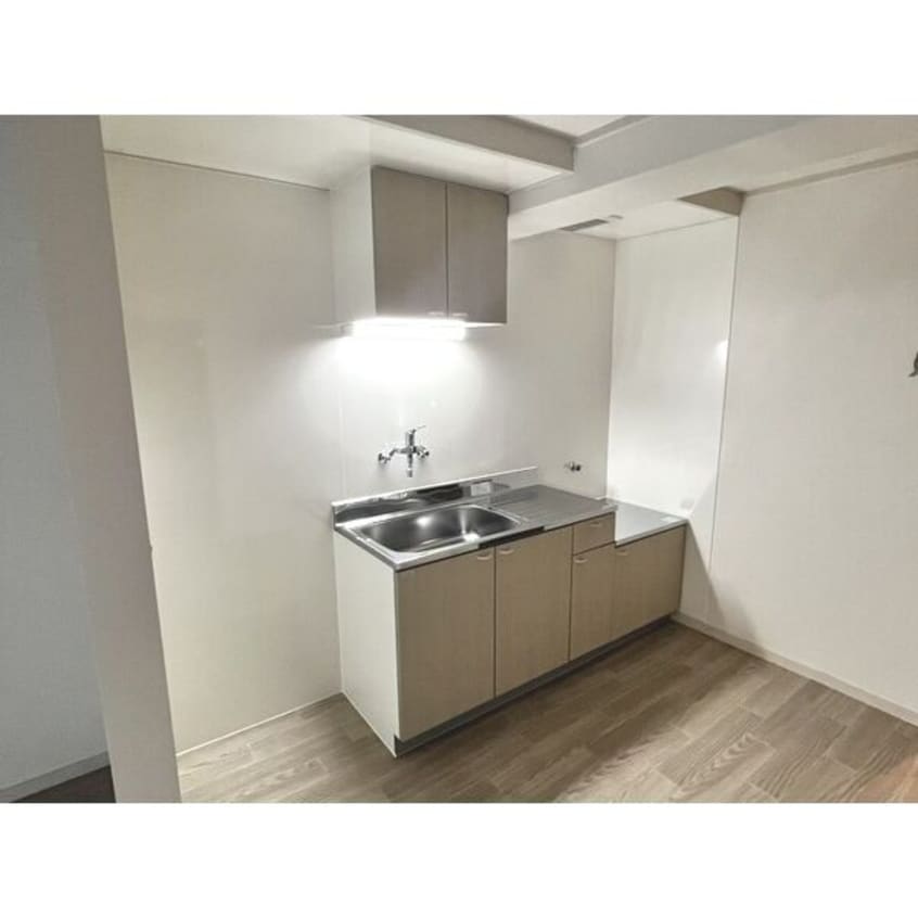  東海道本線/金山駅 徒歩9分 2階 築45年