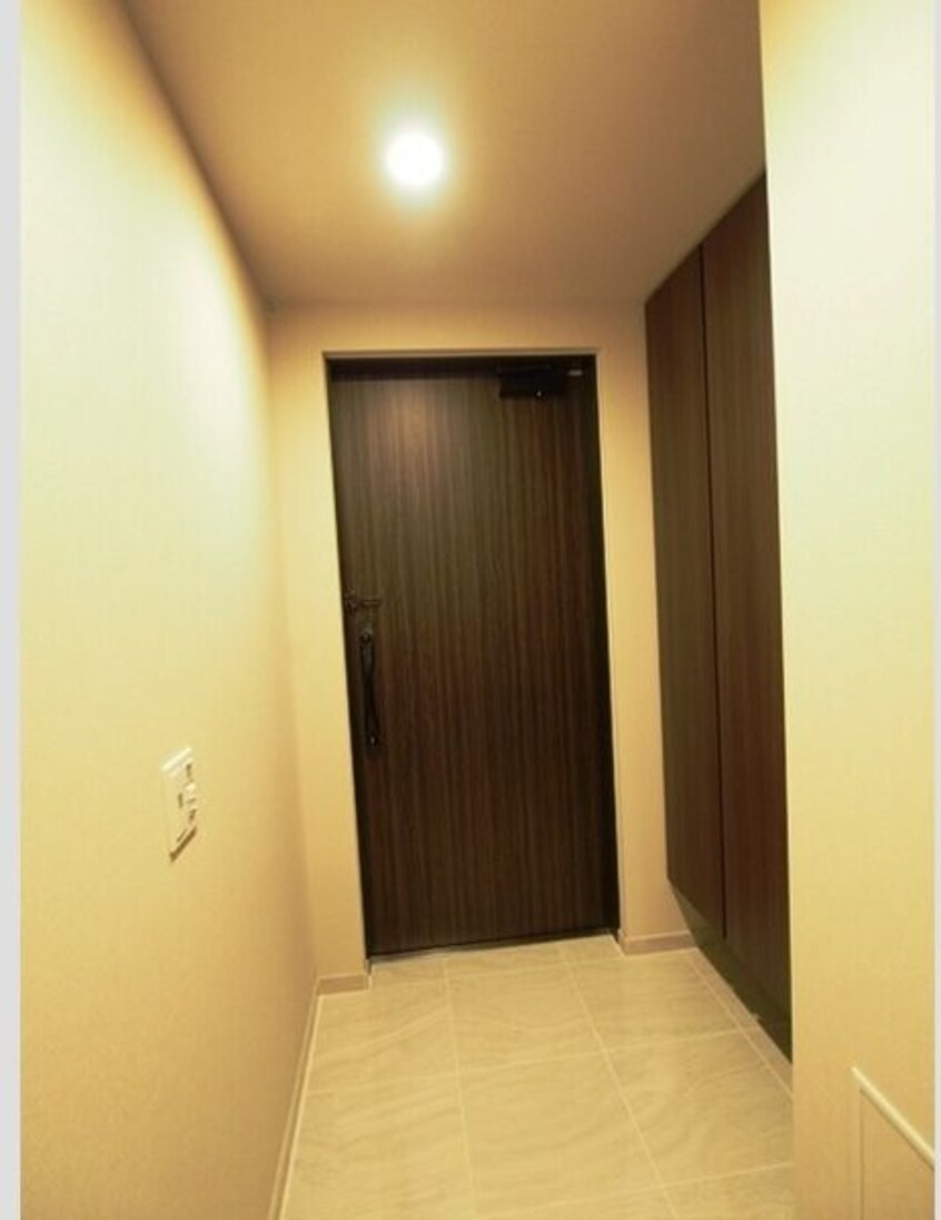  阪急神戸線/塚口駅 徒歩1分 9階 築3年