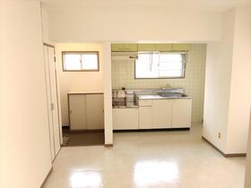  名古屋市営地下鉄名城線/矢場町駅 徒歩4分 4階 築45年