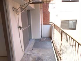  名古屋市営地下鉄名城線/矢場町駅 徒歩4分 4階 築45年